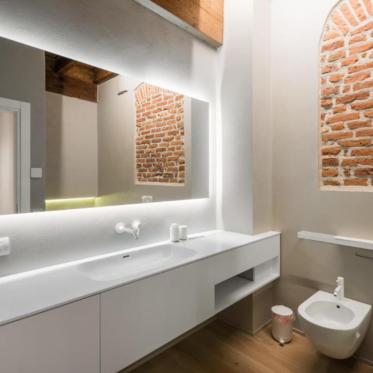 Flats4rent Residenza Carmen - Appartamento con 3 Camere da Letto - 17
