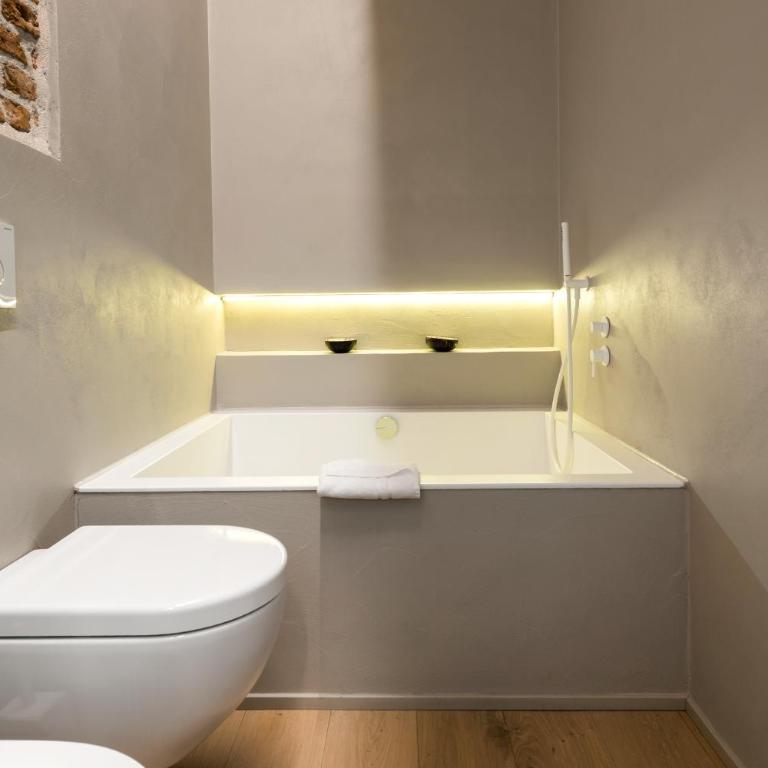 Flats4rent Residenza Carmen - Appartamento con 3 Camere da Letto - 33
