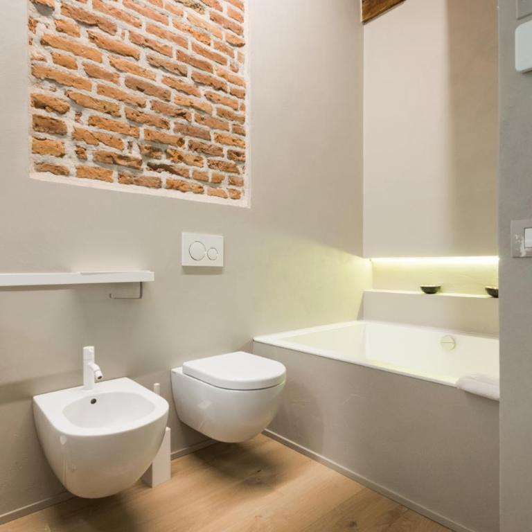 Flats4rent Residenza Carmen - Appartamento con 3 Camere da Letto - 23