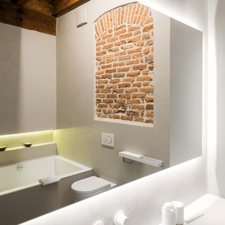 Flats4rent Residenza Carmen - Appartamento con 3 Camere da Letto - 6