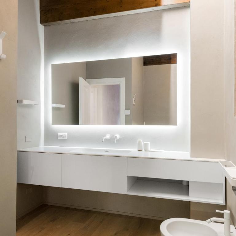 Flats4rent Residenza Carmen - Appartamento con 3 Camere da Letto - 34