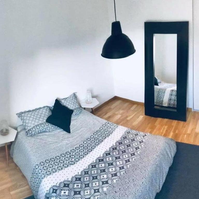 Mon nuage de Jaude - Appartement 1 Chambre - 8