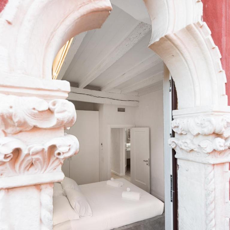 Flats4rent Residenza Carmen - Appartamento con 3 Camere da Letto - 7