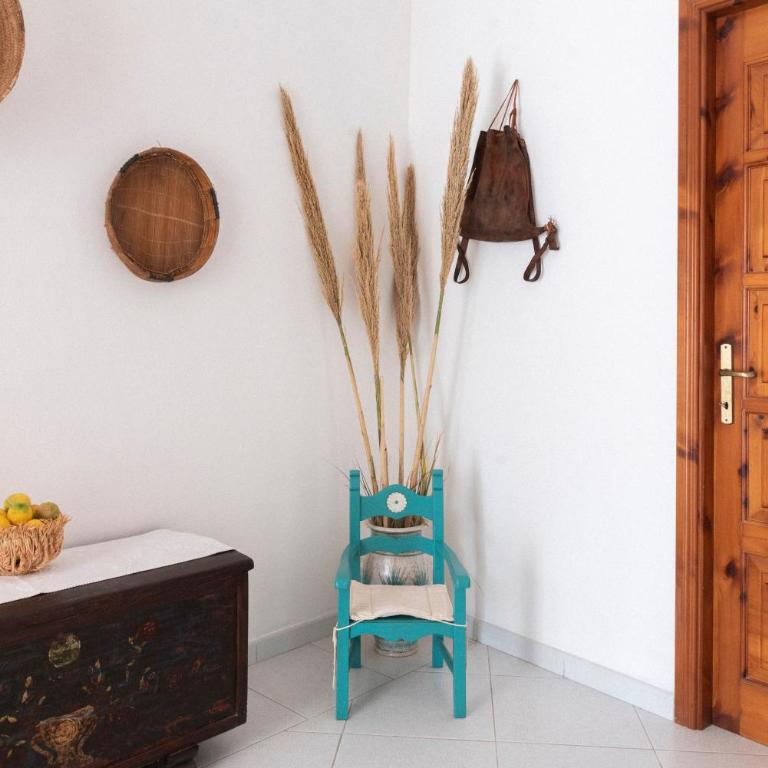 Casa Duesse - Appartamento con 2 Camere da Letto - 1