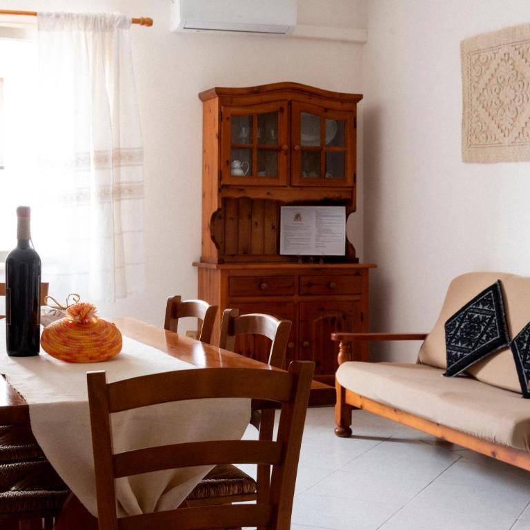 Casa Duesse - Appartamento con 2 Camere da Letto - 2