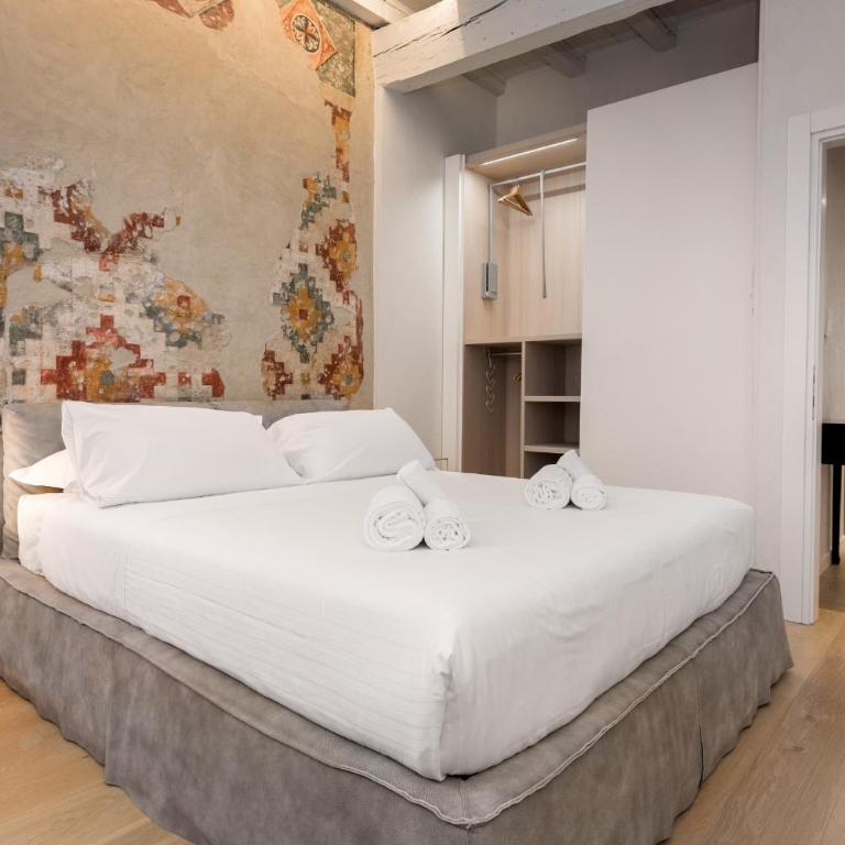 Flats4rent Residenza Carmen - Appartamento con 3 Camere da Letto - 8