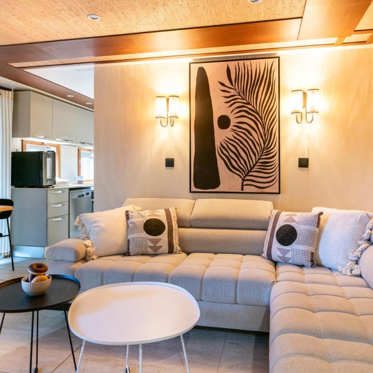 Toison D'or - Bungalow Deluxe - 11