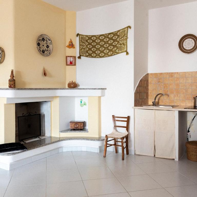 Casa Duesse - Appartamento con 2 Camere da Letto - 3