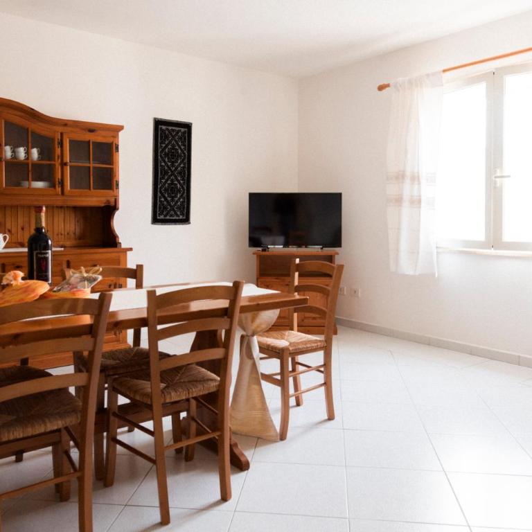 Casa Duesse - Appartamento con 2 Camere da Letto - 4