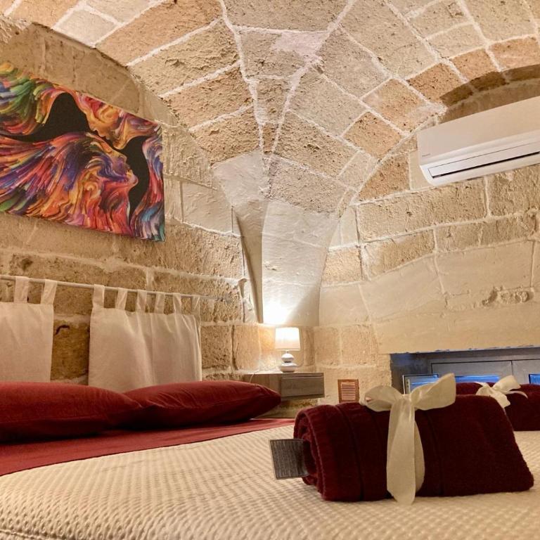 Corte dei Limoni - Appartamento con 1 Camera da Letto - 1