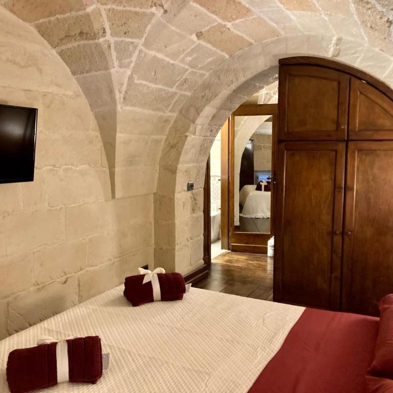 Corte dei Limoni - Appartamento con 1 Camera da Letto - 6