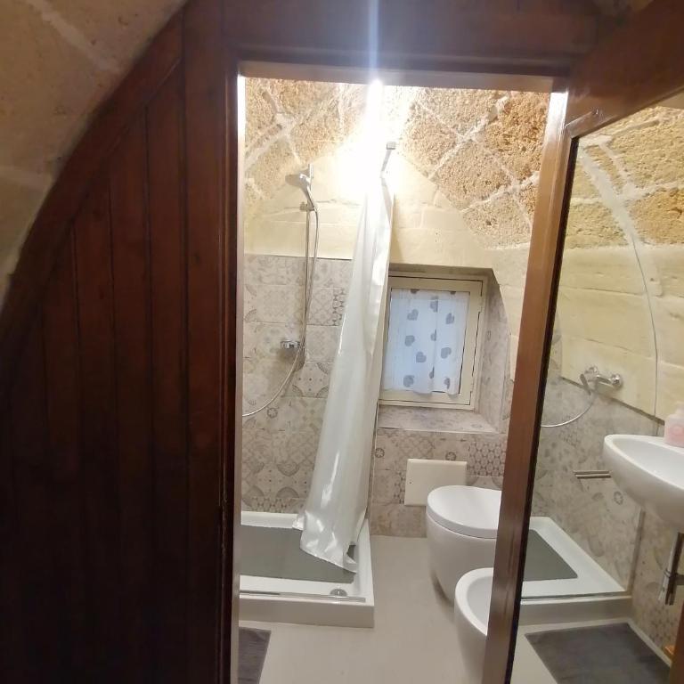Corte dei Limoni - Appartamento con 1 Camera da Letto - 12