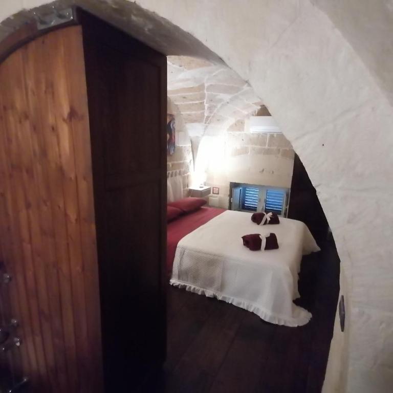 Corte dei Limoni - Appartamento con 1 Camera da Letto - 9