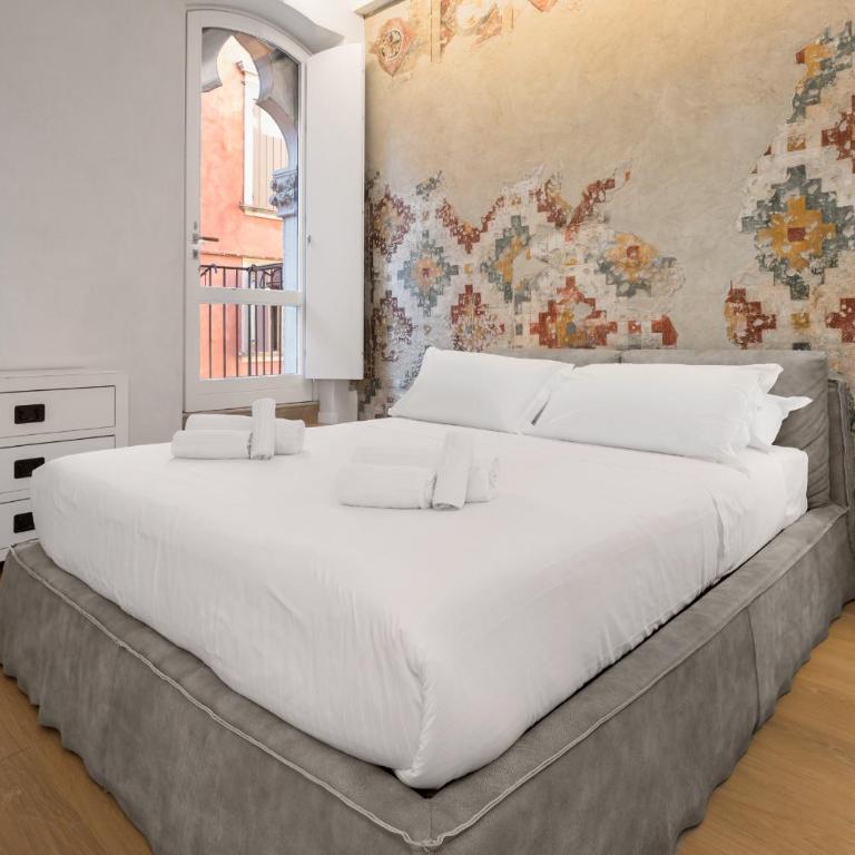 Flats4rent Residenza Carmen - Appartamento con 3 Camere da Letto - 9