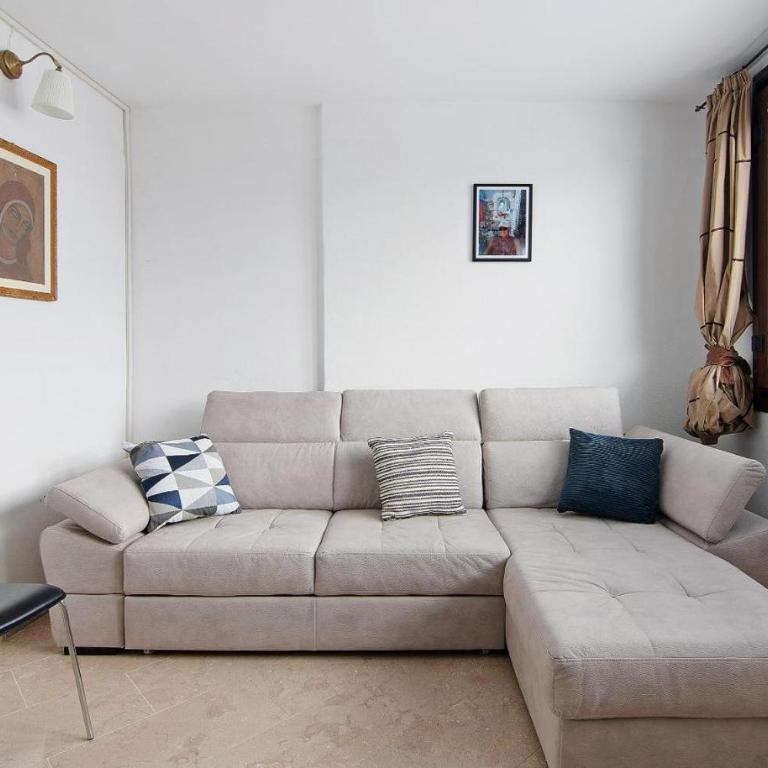 Janua Major - Appartamento Deluxe - 21