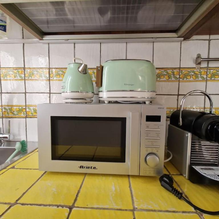 Angolo al Giardino delle Rose - Appartamento con 1 Camera da Letto - 12