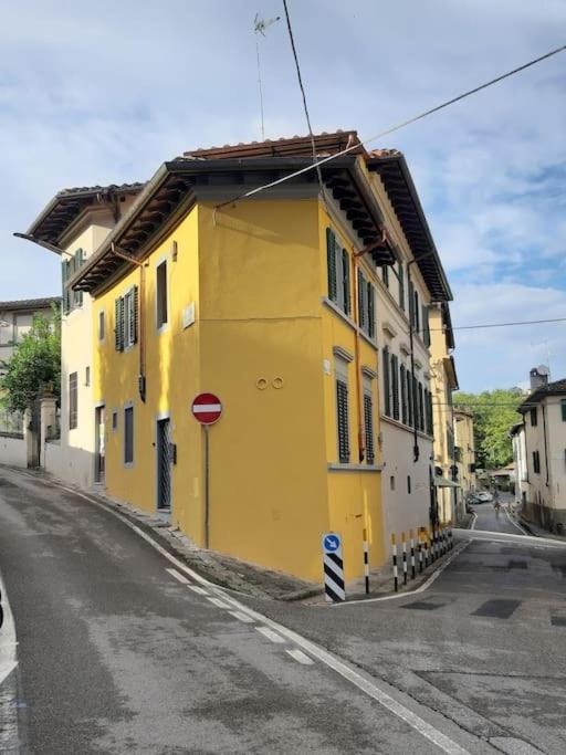 Angolo al Giardino delle Rose - Appartamento con 1 Camera da Letto - 24
