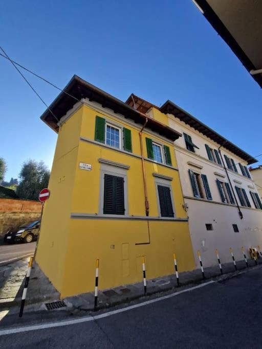 Angolo al Giardino delle Rose - Appartamento con 1 Camera da Letto - 25