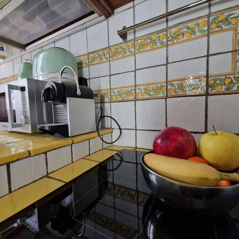 Angolo al Giardino delle Rose - Appartamento con 1 Camera da Letto - 13
