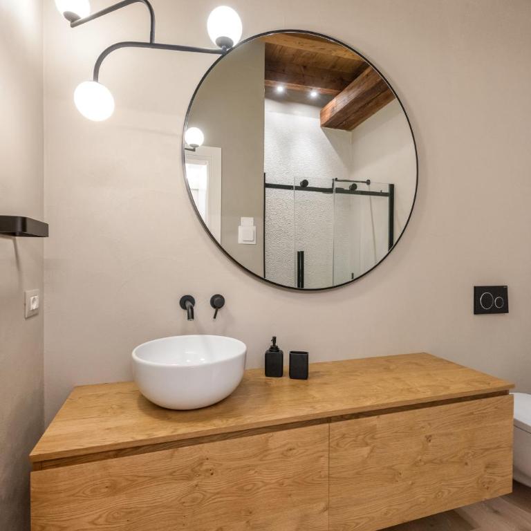 Flats4rent Residenza Carmen - Appartamento con 3 Camere da Letto - 13
