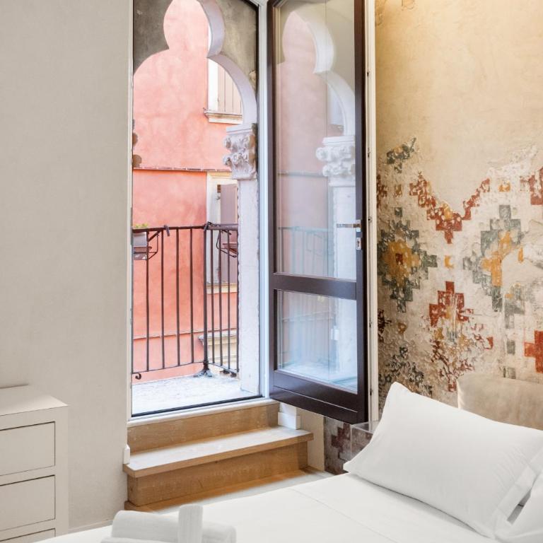 Flats4rent Residenza Carmen - Appartamento con 3 Camere da Letto - 14