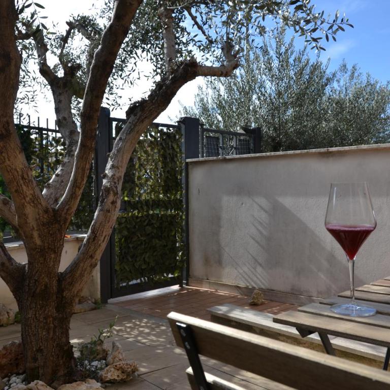 La Casetta di Borghesiana - Apartment mit 1 Schlafzimmer - 1