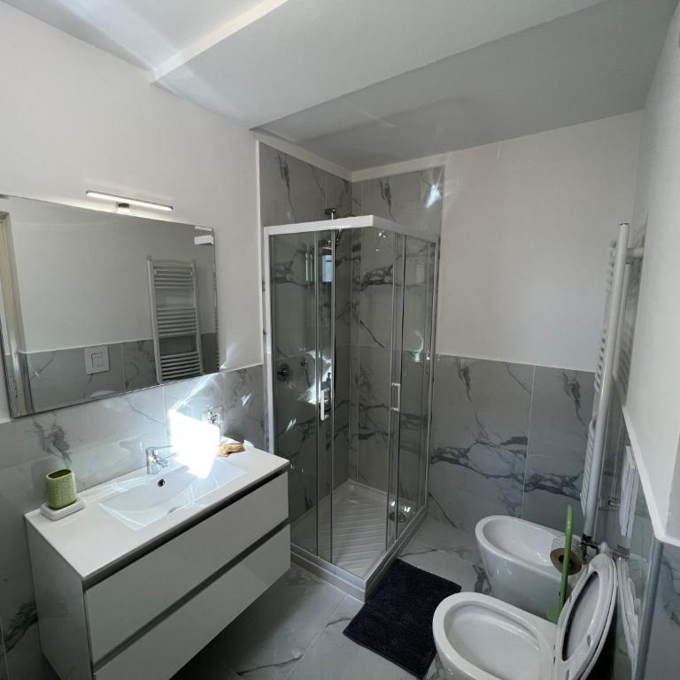 Casa Rodella -SUITE- San Sisto Perugia - Casa con 1 Camera da Letto - 17