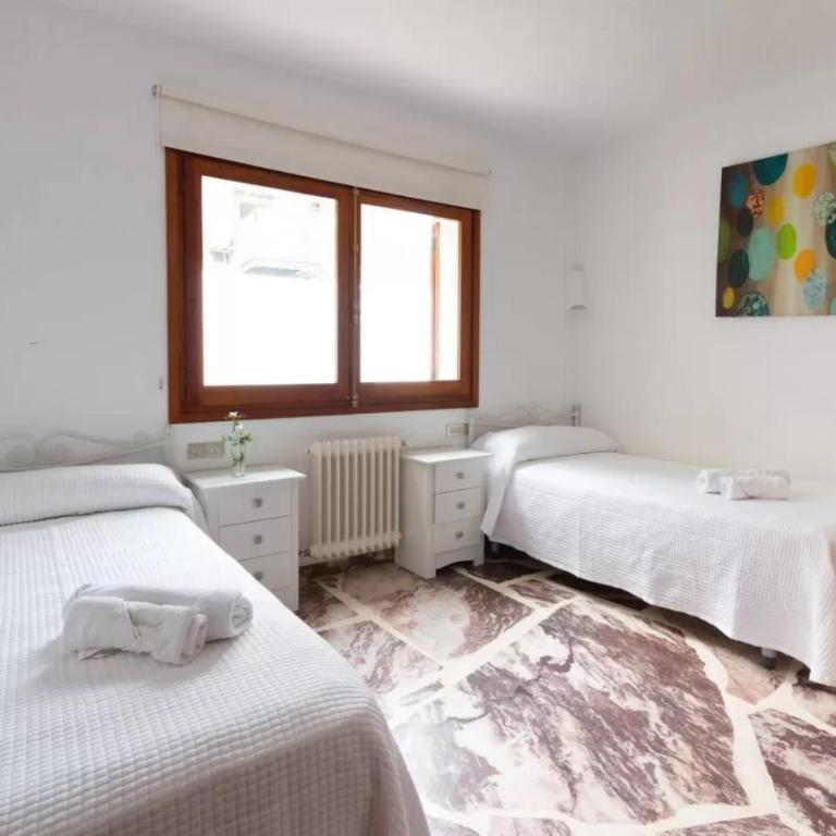Villa Fustera - Costa CarpeDiem - Villa - 83