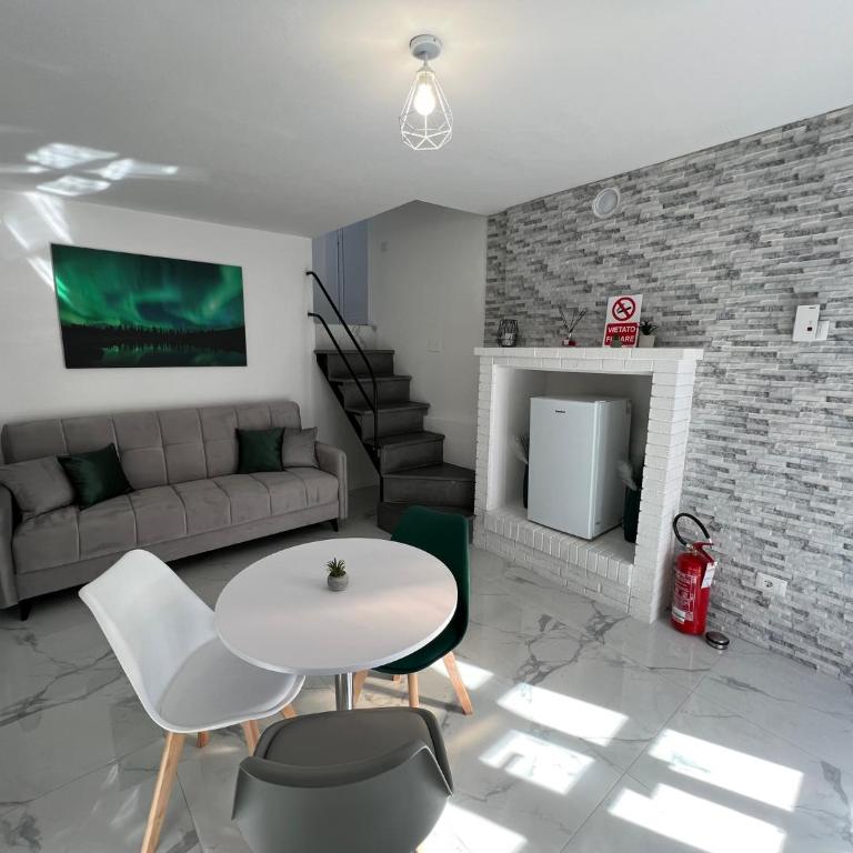 Casa Rodella -SUITE- San Sisto Perugia - Casa con 1 Camera da Letto - 19