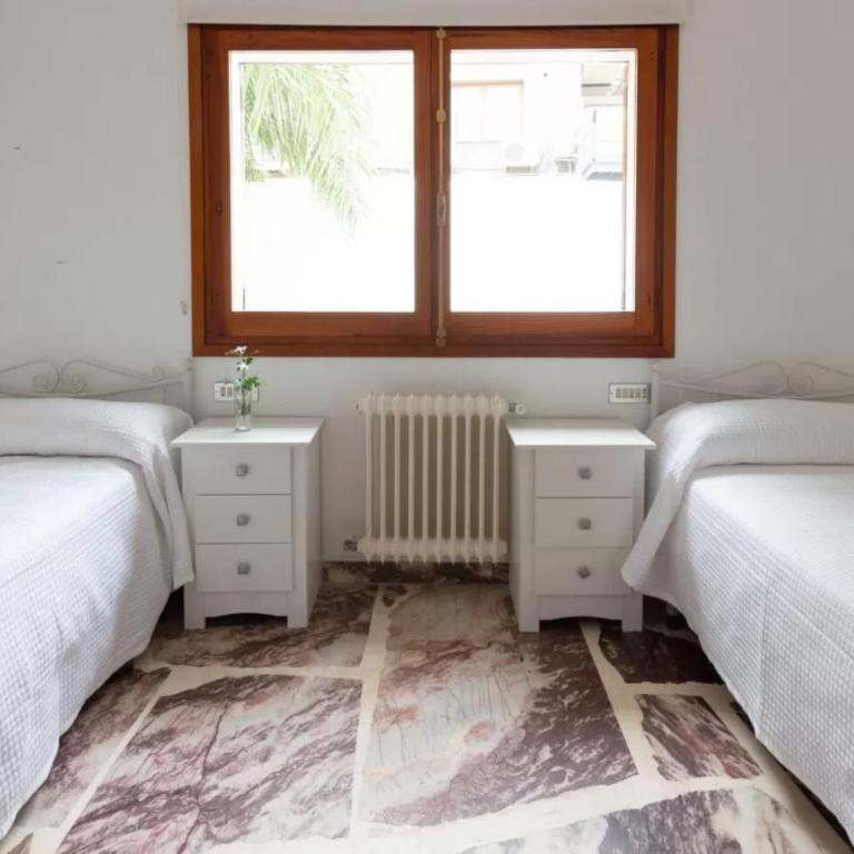 Villa Fustera - Costa CarpeDiem - Villa - 87