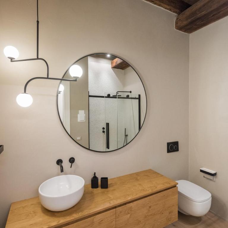 Flats4rent Residenza Carmen - Appartamento con 3 Camere da Letto - 16