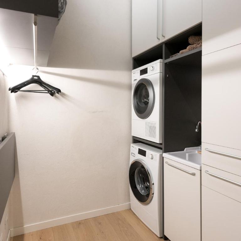 Flats4rent Residenza Carmen - Appartamento con 3 Camere da Letto - 18