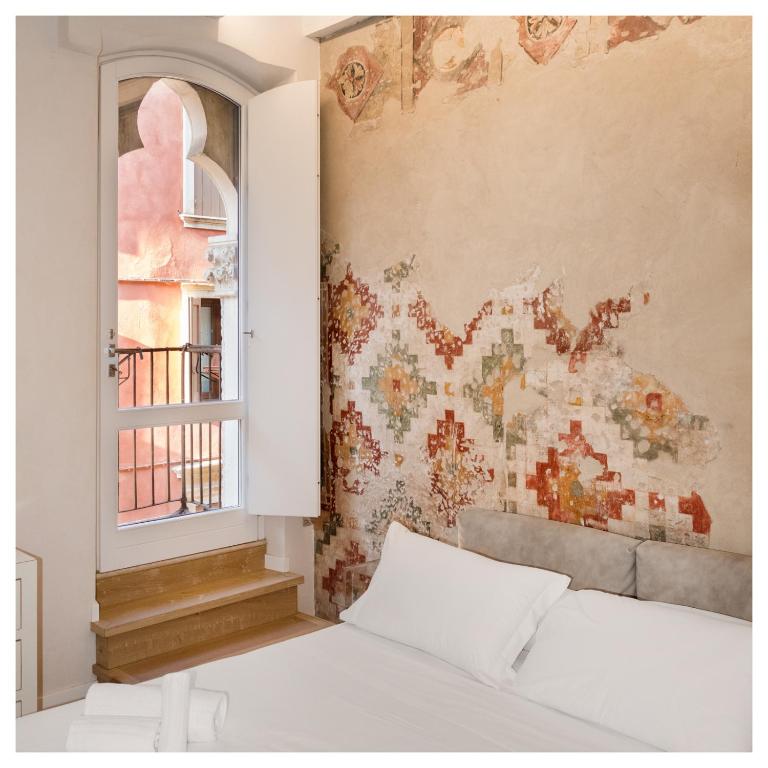 Flats4rent Residenza Carmen - Appartamento con 3 Camere da Letto - 19