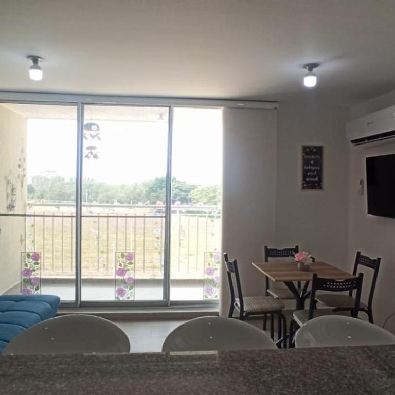 Puerto Azul- Club House. - Apartamento de 2 dormitorios - 14
