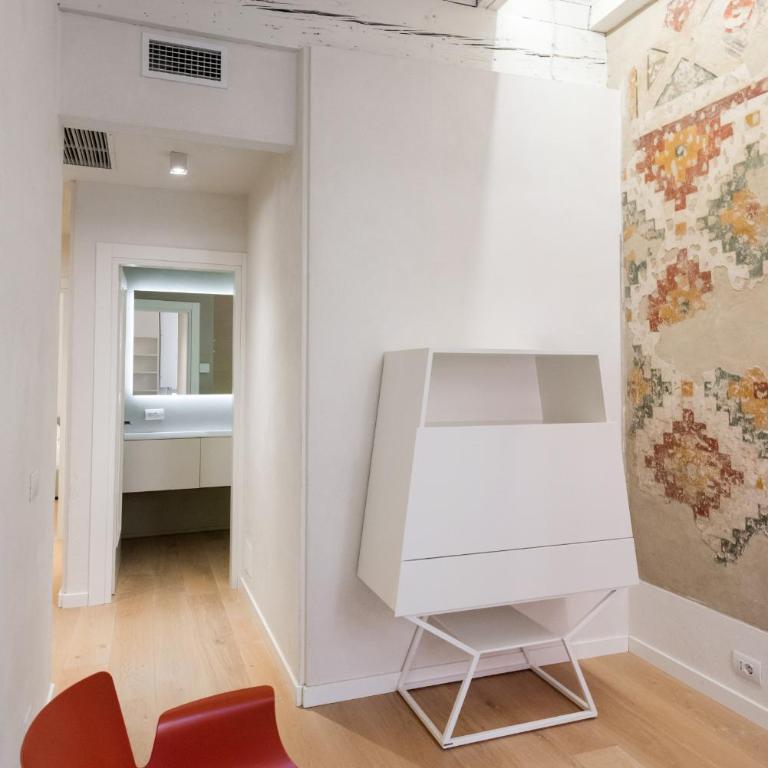 Flats4rent Residenza Carmen - Appartamento con 3 Camere da Letto - 20