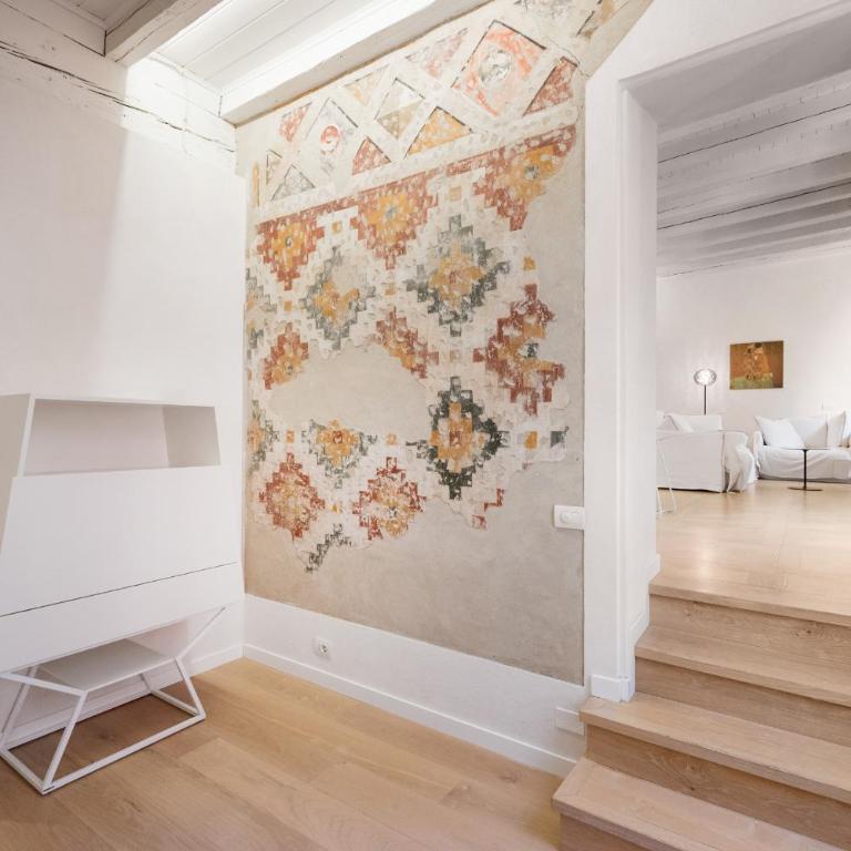 Flats4rent Residenza Carmen - Appartamento con 3 Camere da Letto - 11