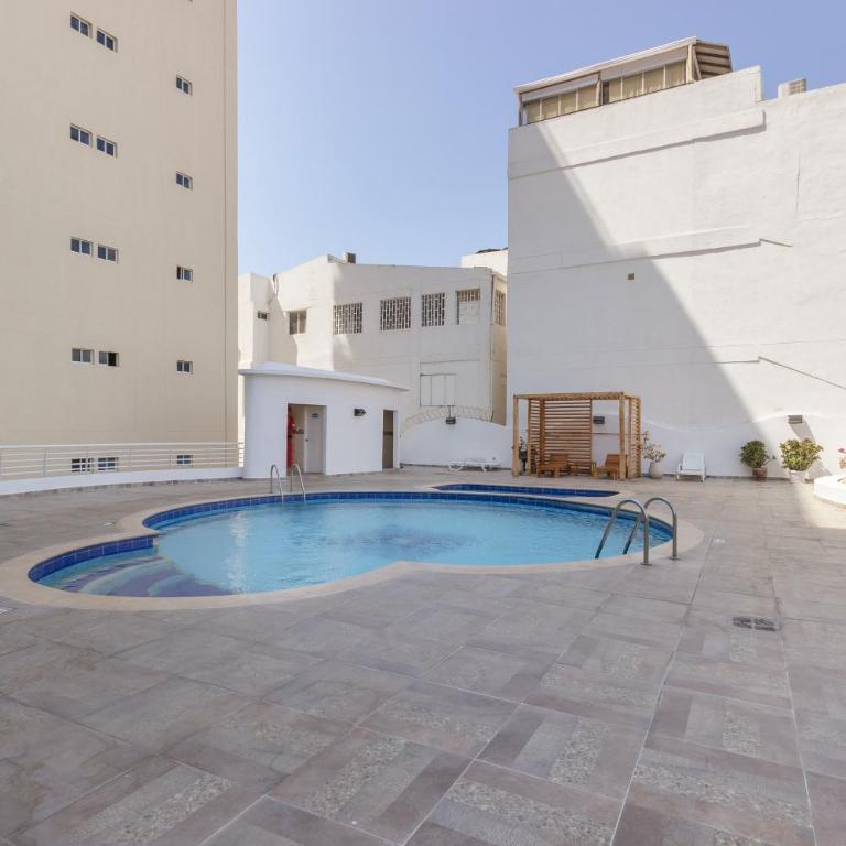 Apartamento El Rodadero Cerca al Mar - Apartamento de 1 dormitorio - 22