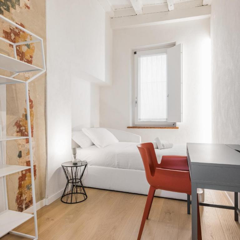 Flats4rent Residenza Carmen - Appartamento con 3 Camere da Letto - 21