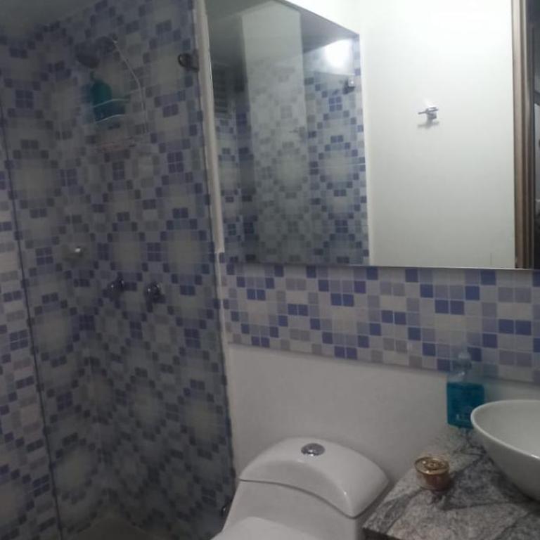 Puerto Azul- Club House. - Two-Bedroom Apartment - 35