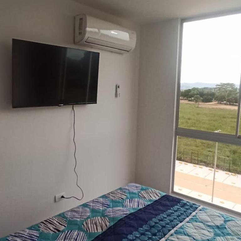 Puerto Azul- Club House. - Apartamento de 2 dormitorios - 25