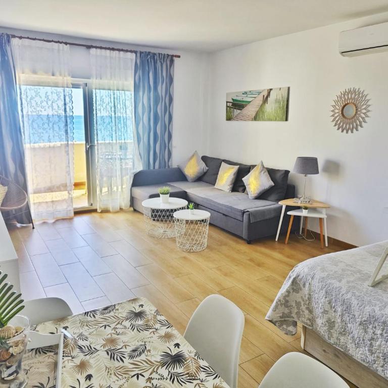 Benalbeach Holidays Benalmâdena - Apartamento Estudio con vistas al mar - 18