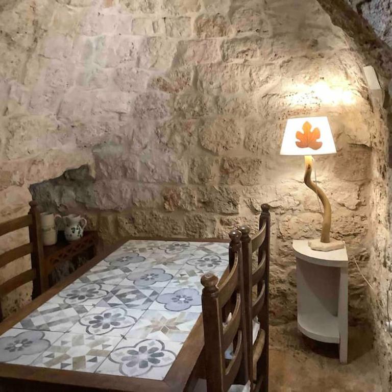 trullo primitivo - Casa con 3 Camere da Letto - 5