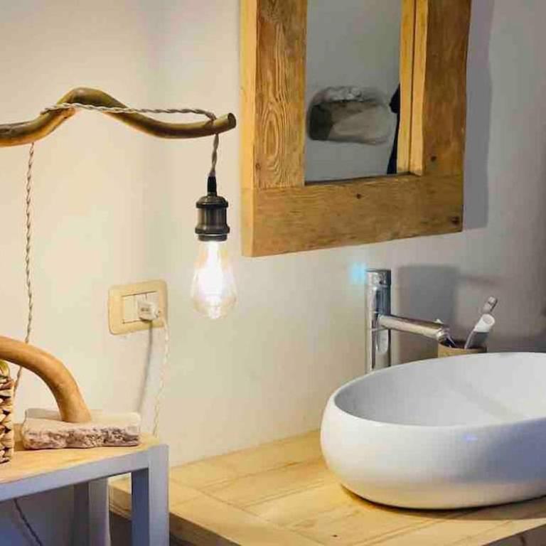 trullo primitivo - Casa con 3 Camere da Letto - 6