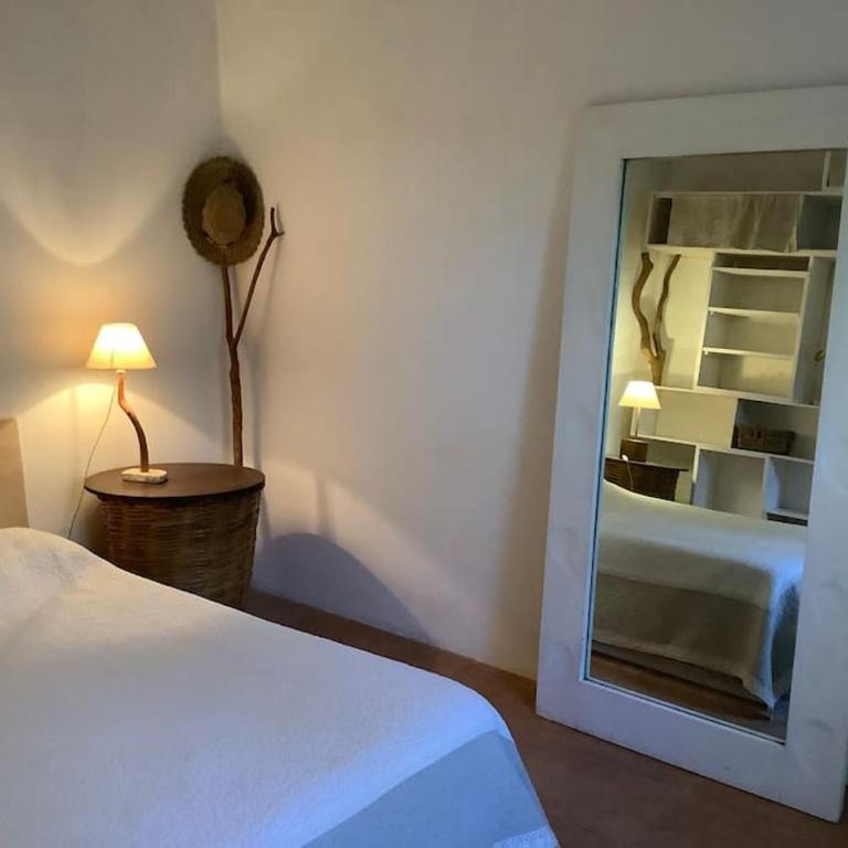 trullo primitivo - Casa con 3 Camere da Letto - 9