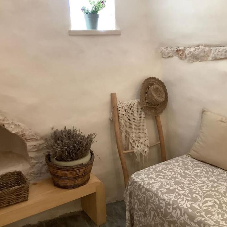 trullo primitivo - Casa con 3 Camere da Letto - 21