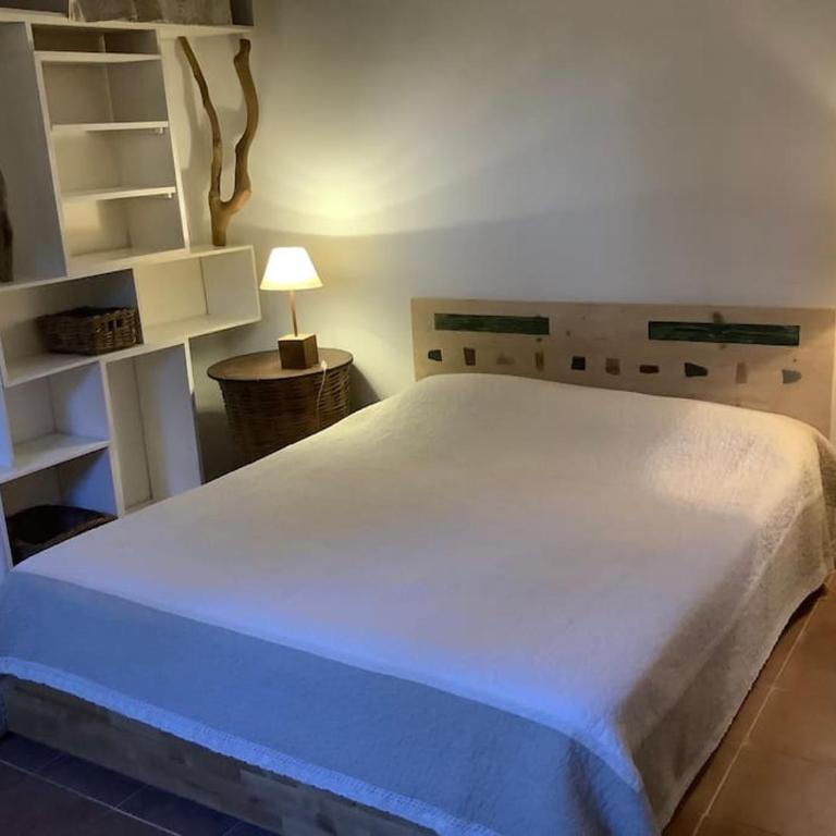 trullo primitivo - Casa con 3 Camere da Letto - 25