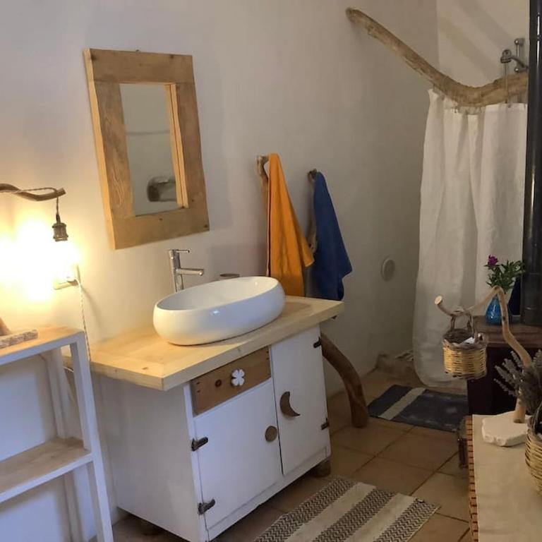 trullo primitivo - Casa con 3 Camere da Letto - 32