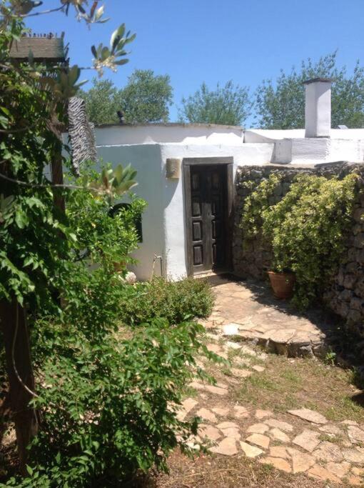 trullo primitivo - Casa con 3 Camere da Letto - 34