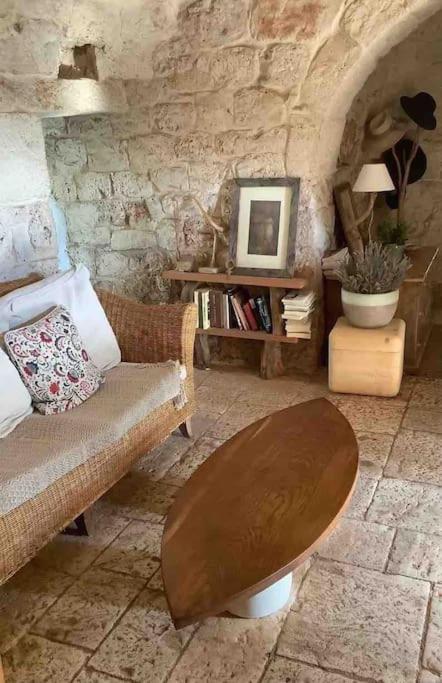 trullo primitivo - Casa con 3 Camere da Letto - 44