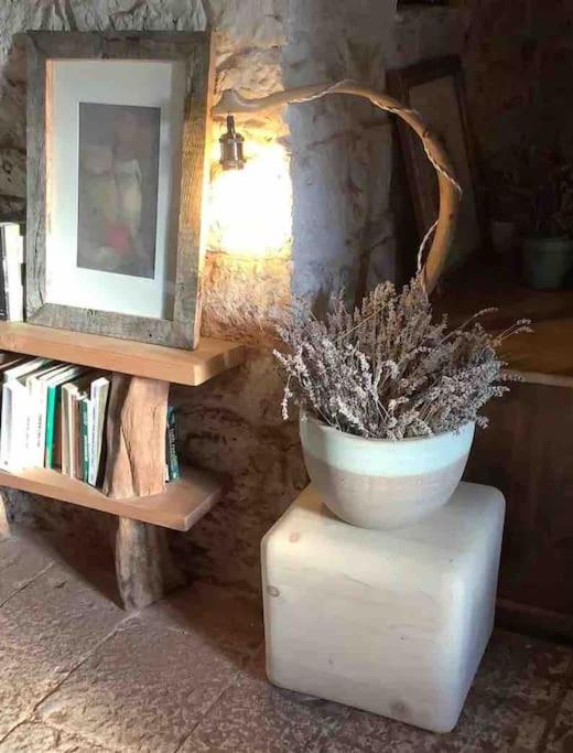 trullo primitivo - Casa con 3 Camere da Letto - 45